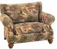 Crescent Ridge Chair