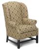 Deer Ridge Wing Chair