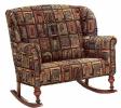 Hanover Double Rocker