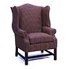 Bucks Country Wing Chair