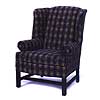 Piper Wing Chair