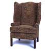 Long Island Wing Chair
