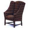 Millers Creek Wing Chair
