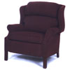 Van Winkle Extra Wide Recliner