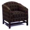 Foothills chair