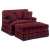 James River Chair-And-Three-Quarters