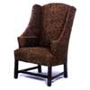 Miller Falls Wing Chair