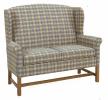 Laurel Ridge Settle