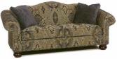 Saddlehorn Sofa