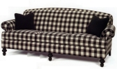 Youngtown Long Sofa