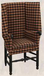 heritage collection woodstock chair